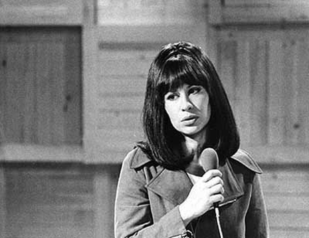 Morre Astrud Gilberto Um Cone Da Bossa Nova Aos Anos