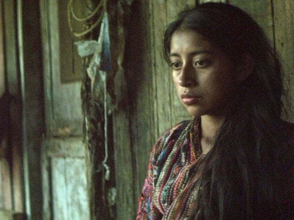 ixcanul