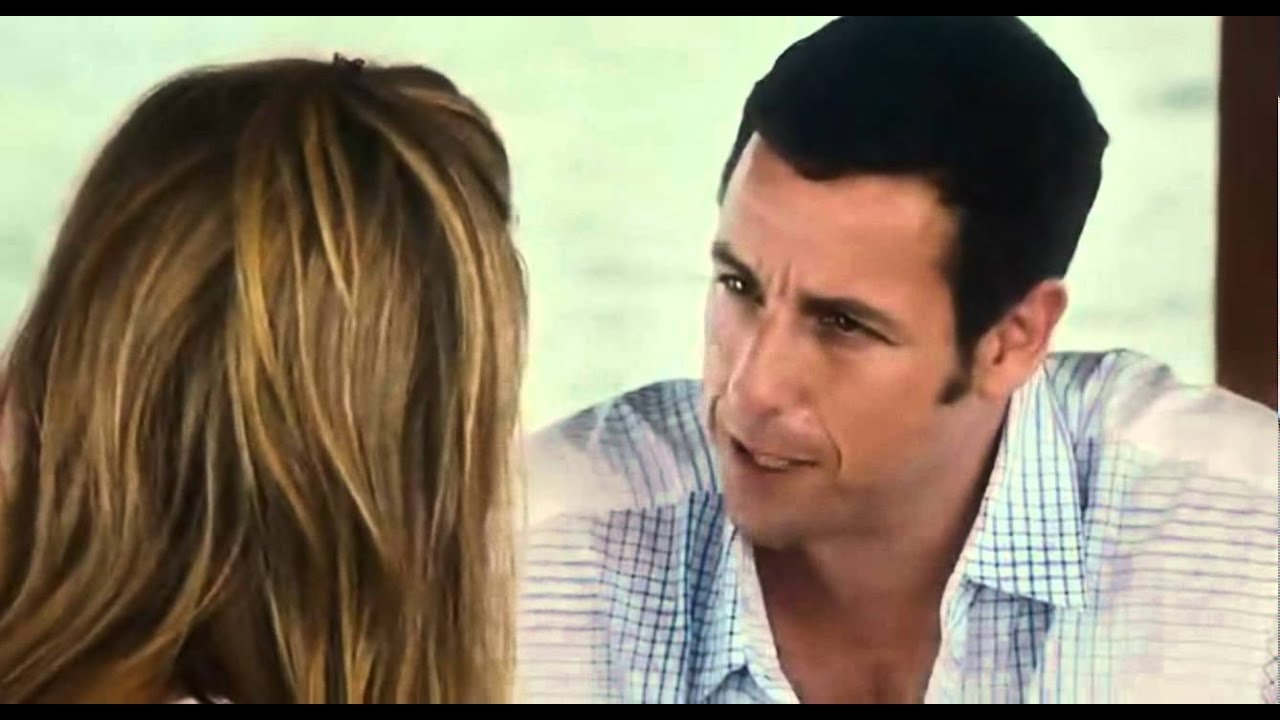 Adam Sandler sempre rende boa 'Sessão da Tarde' - Laboratório Pop