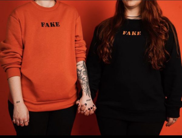 Fake Honey