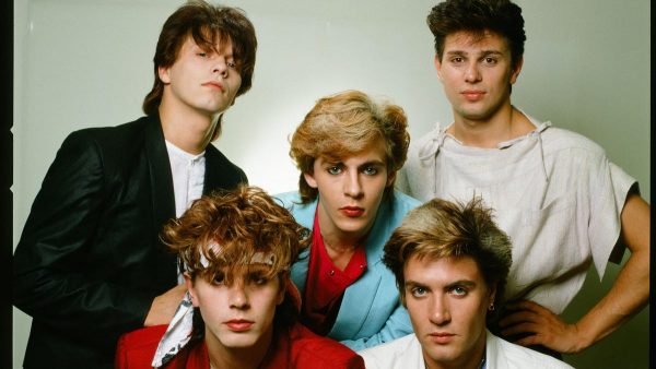 Duran Duran