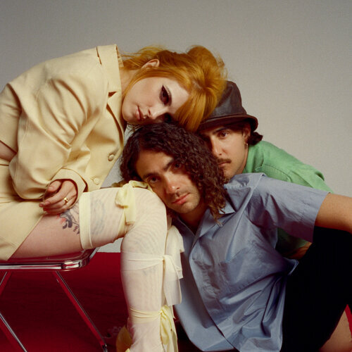 Paramore