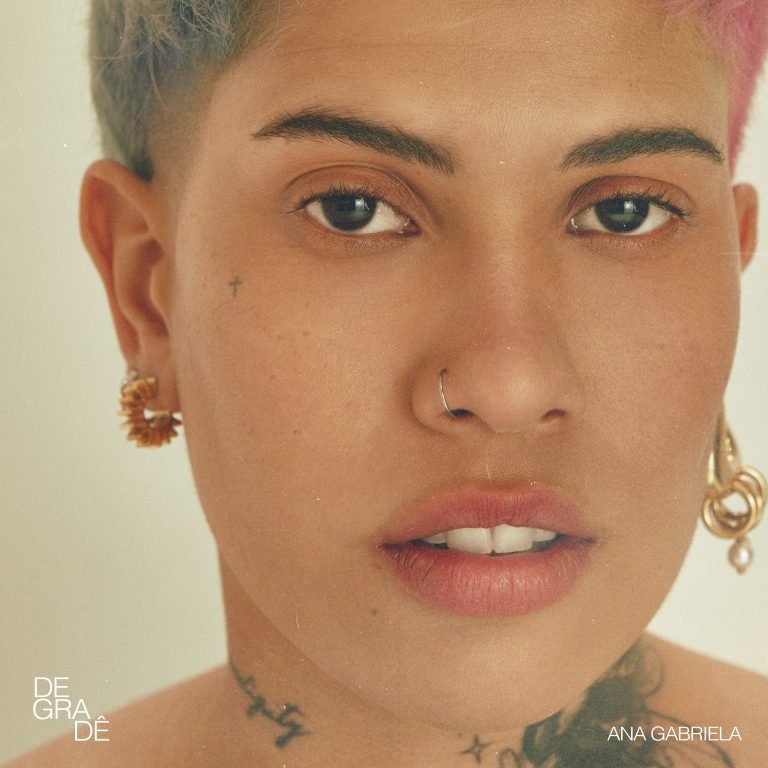 Ana Gabriela