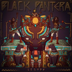 Black Pantera
