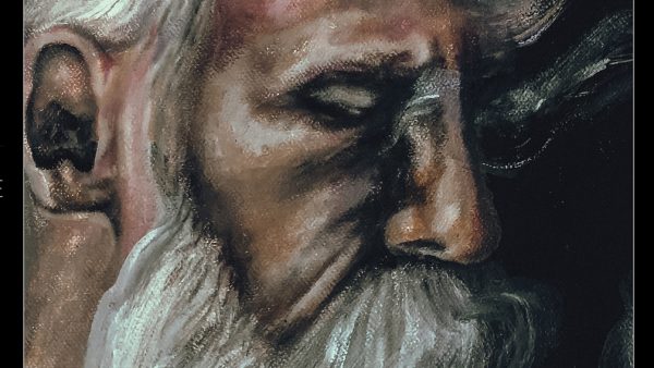 10. Kardashev - Liminal Rite