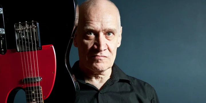 Wilko Johnson