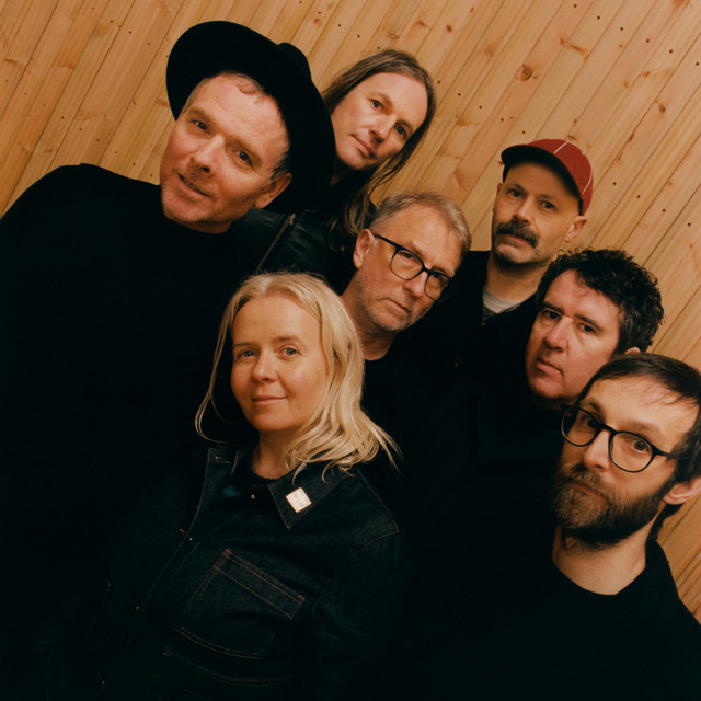 Belle and Sebastian