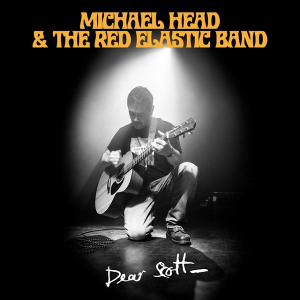 7. Michael Head & The Red Elastic Band - Dear Scott