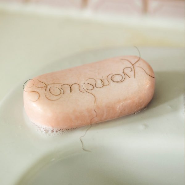 16. Dry Cleaning - Stumpwork