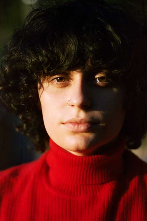 Ana Frango Elétrico