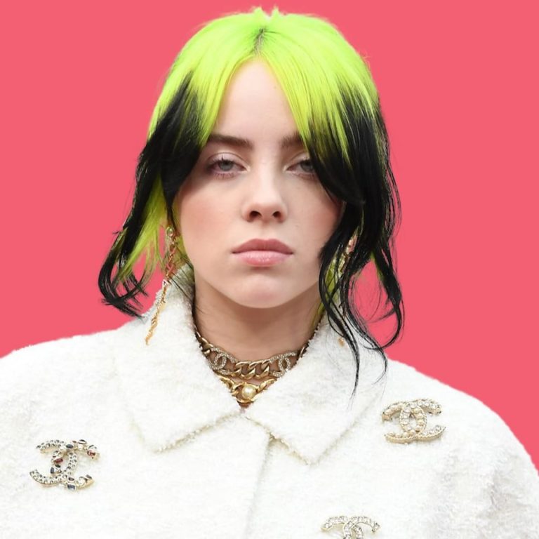 Billie Eilish