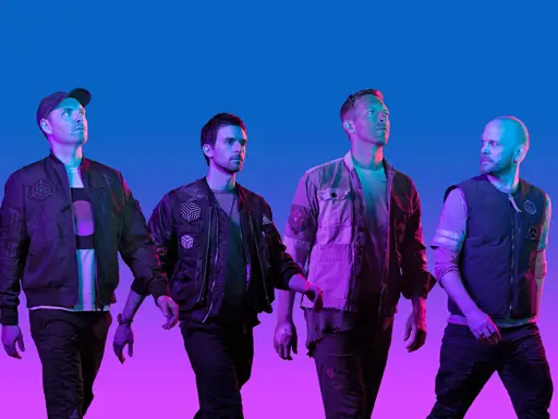 Coldplay Anuncia Mais Um Show No Brasil – Laboratório Pop