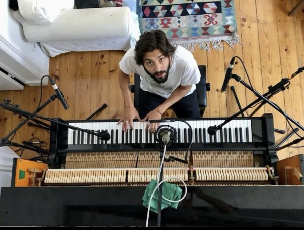 Salvador Sobral