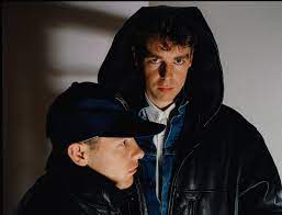 Pet Shop Boys