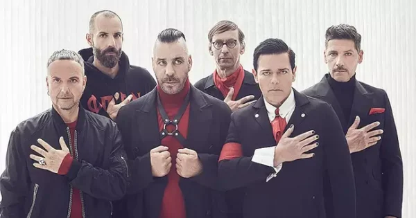 rammstein