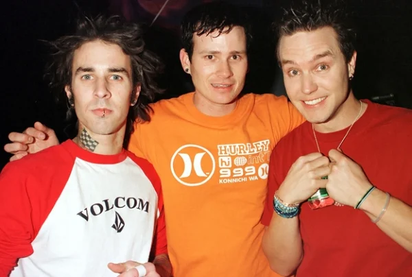 Blink 182