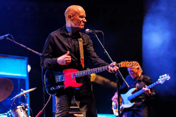 Wilko Johnson