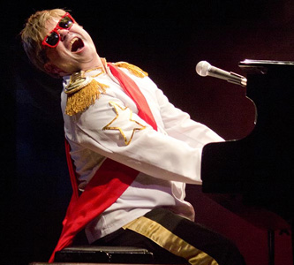 Elton John