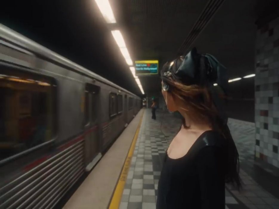 Caroline Polachek lança clipe "Welcome to my island" - Laboratório Pop