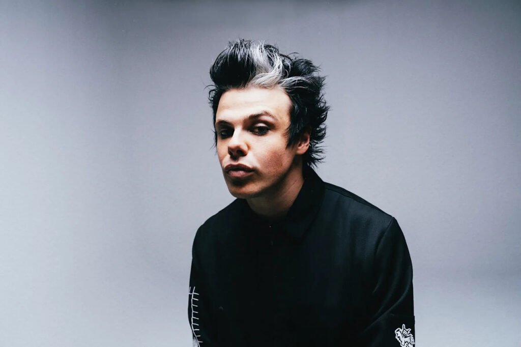 Arquivo de yungblud - Laboratório Pop
