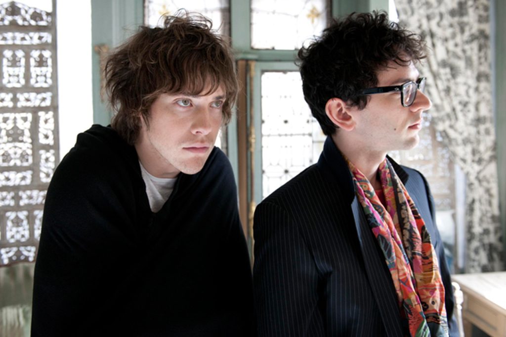 Mgmt Anuncia Seu Novo álbum E Lança “mother Nature” Laboratório Pop 8192