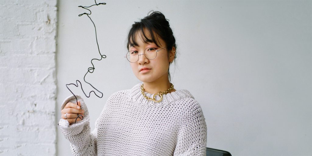 Yaeji lança clipe para o seu novo single “Easy breezy” Laboratório Pop